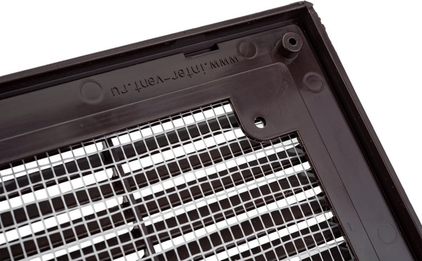 Решетка вентиляционная Viento 1515ВР