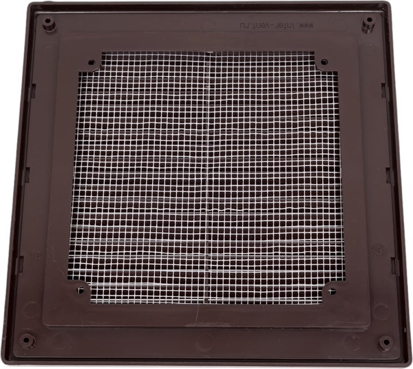 Решетка вентиляционная Viento 2121ВР