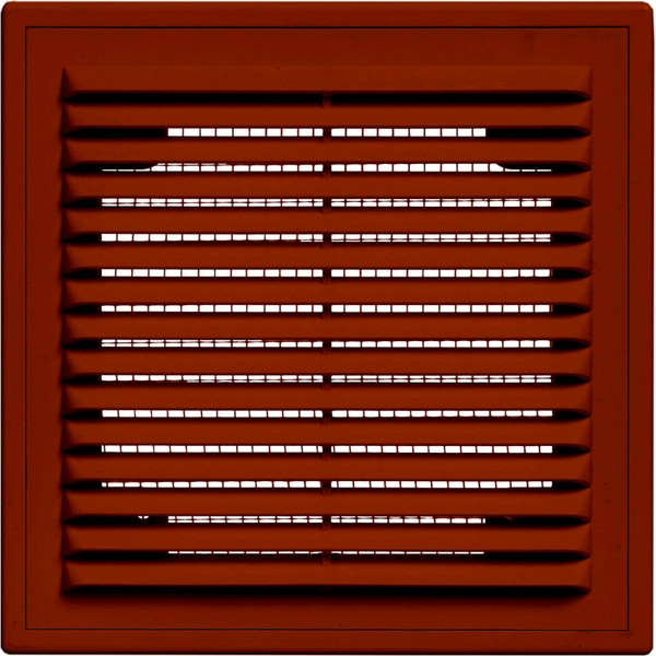 Решетка вентиляционная Viento 2525ВР - фото
