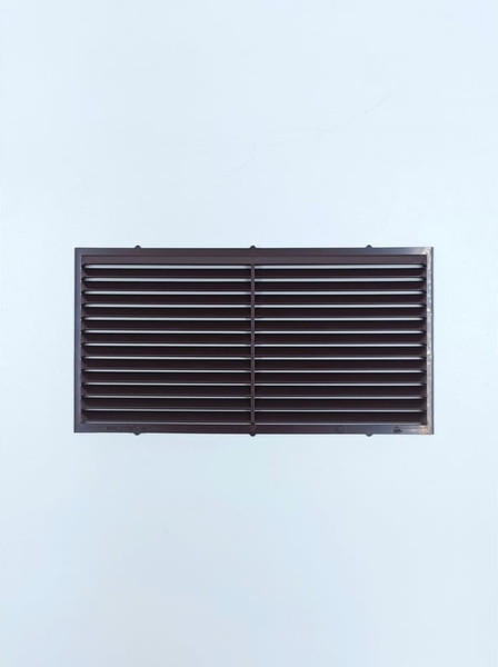 Решетка вентиляционная Viento 1122В - фото