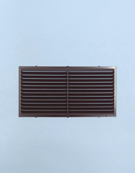 Решетка вентиляционная Viento 1122В