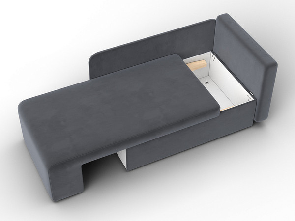 Тахта Лига Диванов Лига-097 / 134766