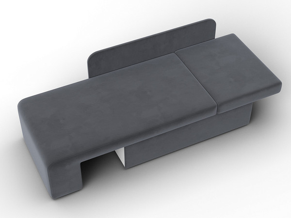 Тахта Лига Диванов Лига-097 / 134766