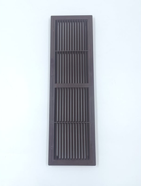 Решетка вентиляционная Viento 4513ВР - фото