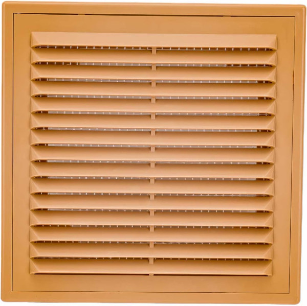 Решетка вентиляционная Viento 1515ВР - фото