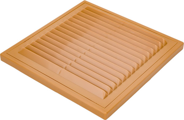 Решетка вентиляционная Viento 1515ВР