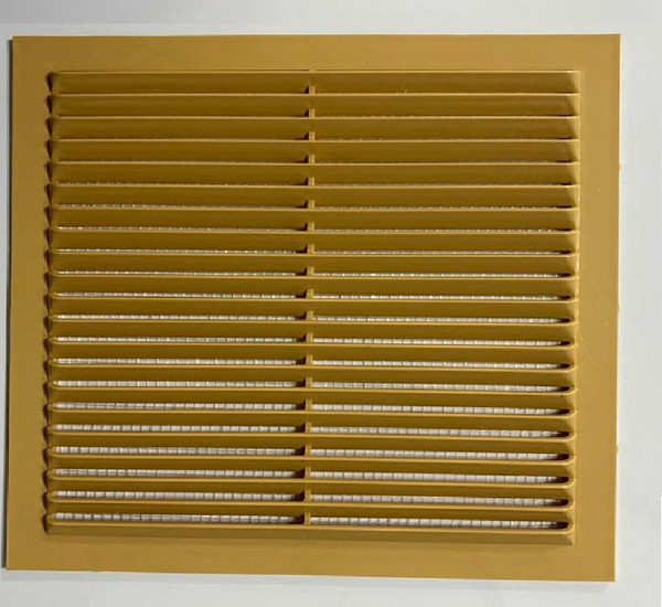 Решетка вентиляционная Viento 2525ВР