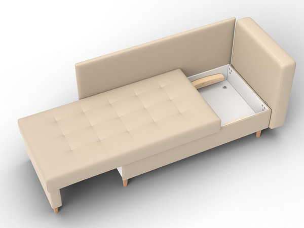 Тахта Лига Диванов Лига-098 / 132580