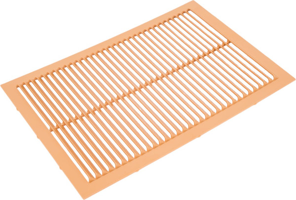 Решетка вентиляционная Viento 1929В