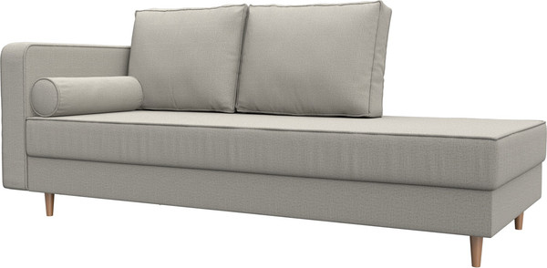 Тахта Лига Диванов Прайм левая / 123161L - фото