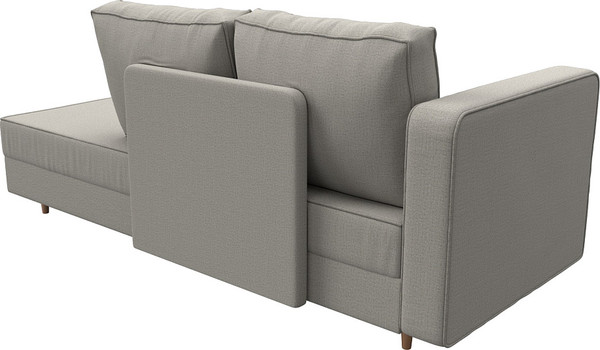 Тахта Лига Диванов Прайм левая / 123161L