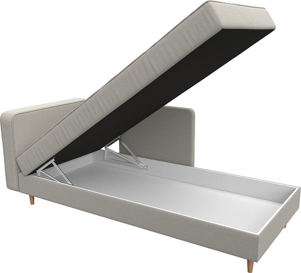 Тахта Лига Диванов Прайм левая / 123161L