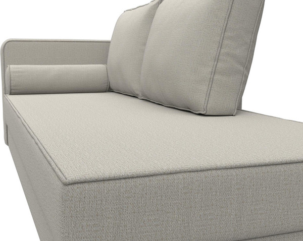 Тахта Лига Диванов Прайм левая / 123161L