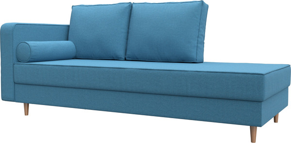 Тахта Лига Диванов Прайм левая / 125778L - фото