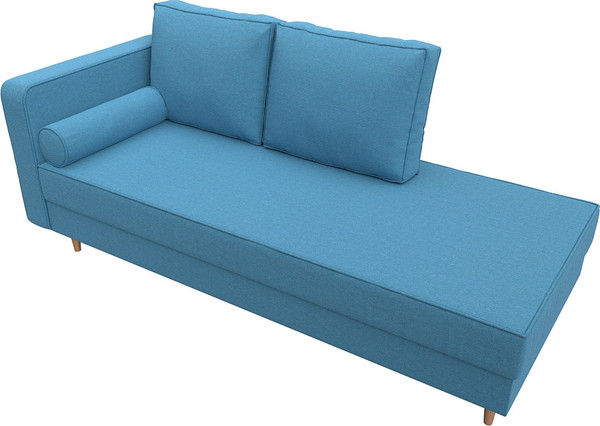 Тахта Лига Диванов Прайм левая / 125778L