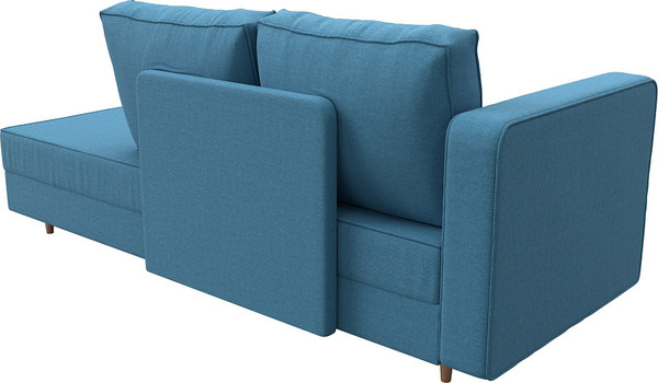 Тахта Лига Диванов Прайм левая / 125778L