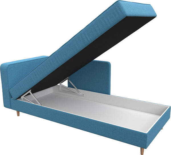 Тахта Лига Диванов Прайм левая / 125778L