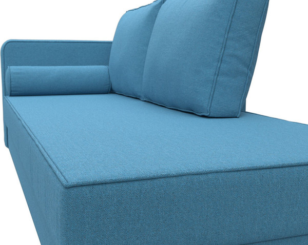 Тахта Лига Диванов Прайм левая / 125778L