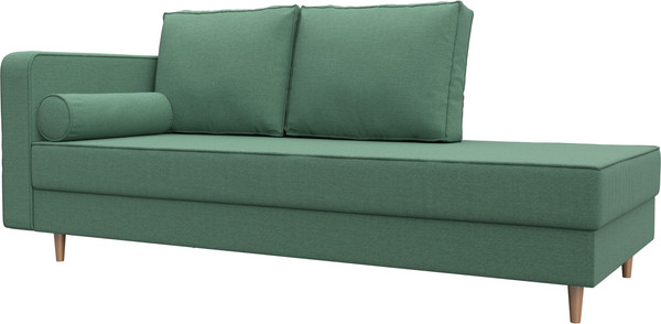 Тахта Лига Диванов Прайм левая / 123657L - фото