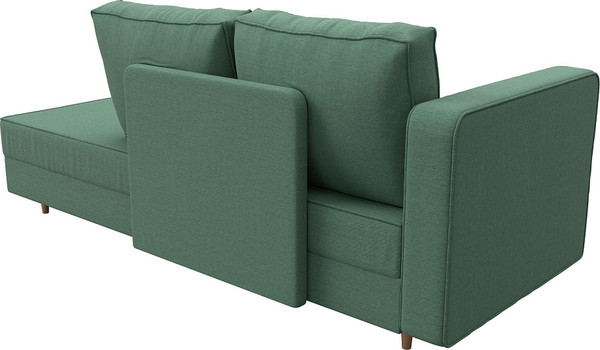 Тахта Лига Диванов Прайм левая / 123657L