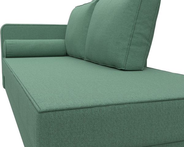 Тахта Лига Диванов Прайм левая / 123657L