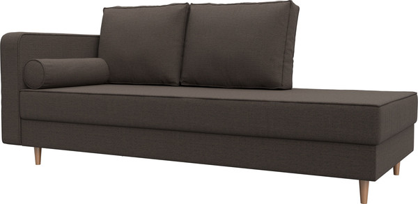 Тахта Лига Диванов Прайм левая / 125321L - фото