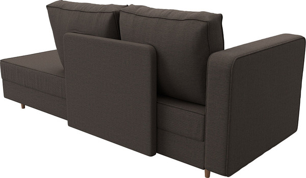 Тахта Лига Диванов Прайм левая / 125321L