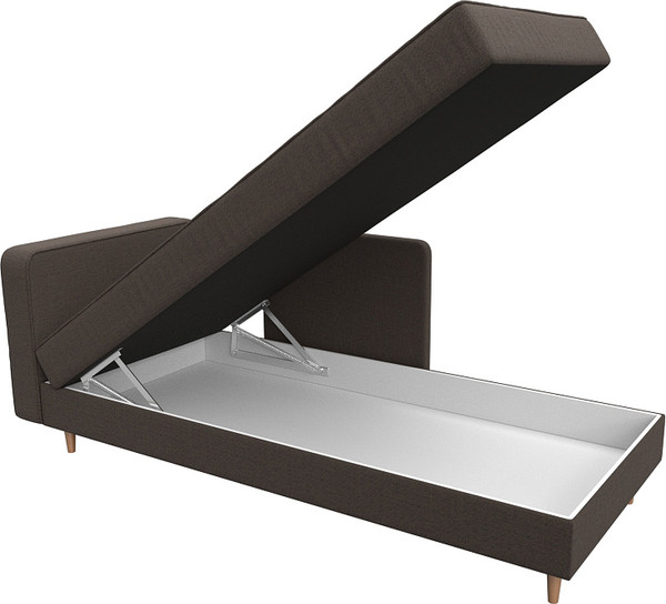 Тахта Лига Диванов Прайм левая / 125321L