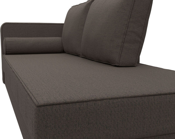 Тахта Лига Диванов Прайм левая / 125321L