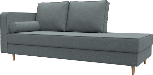 Тахта Лига Диванов Прайм левая / 125322L - фото