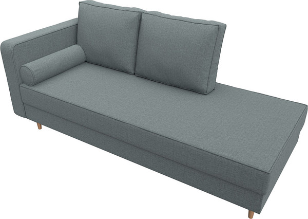 Тахта Лига Диванов Прайм левая / 125322L