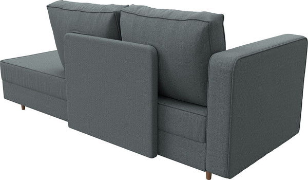 Тахта Лига Диванов Прайм левая / 125322L