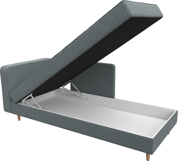 Тахта Лига Диванов Прайм левая / 125322L