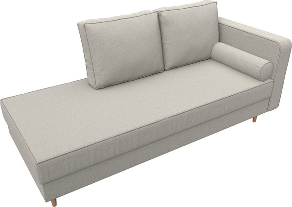 Тахта Лига Диванов Прайм правая / 123161