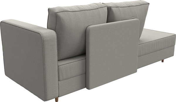 Тахта Лига Диванов Прайм правая / 123161