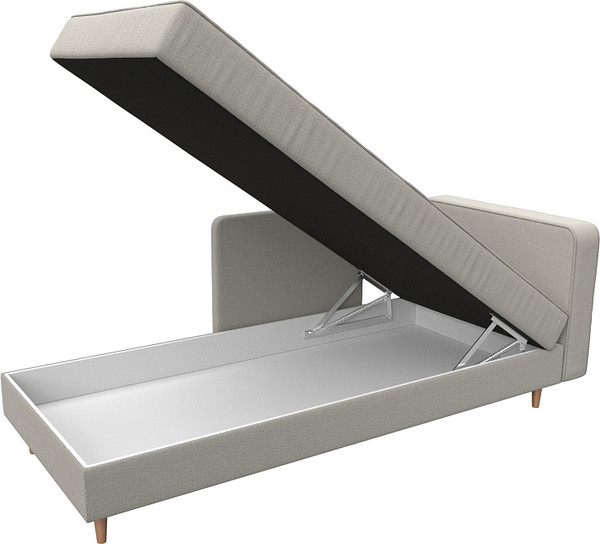 Тахта Лига Диванов Прайм правая / 123161