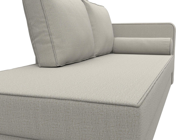 Тахта Лига Диванов Прайм правая / 123161