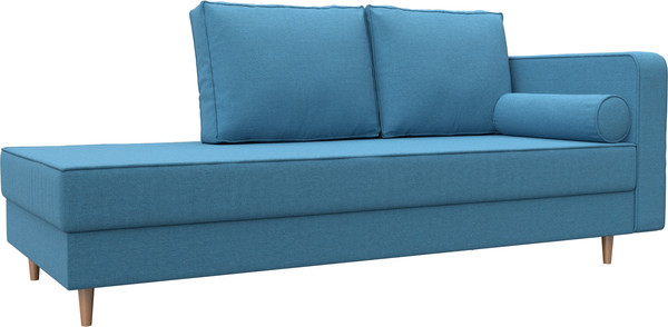 Тахта Лига Диванов Прайм правая / 125778 - фото