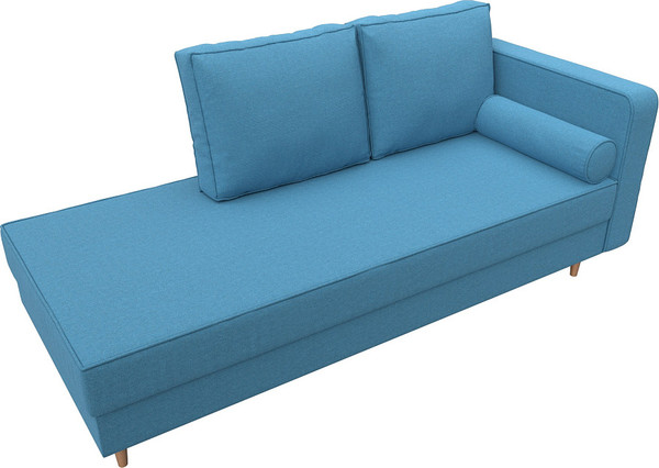 Тахта Лига Диванов Прайм правая / 125778