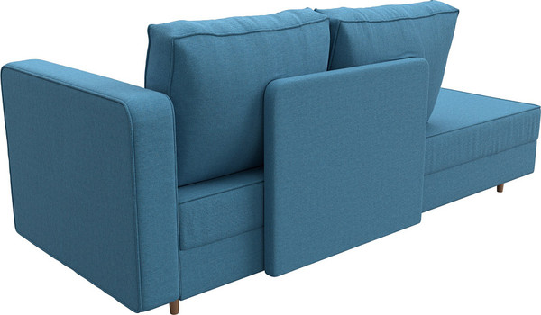 Тахта Лига Диванов Прайм правая / 125778