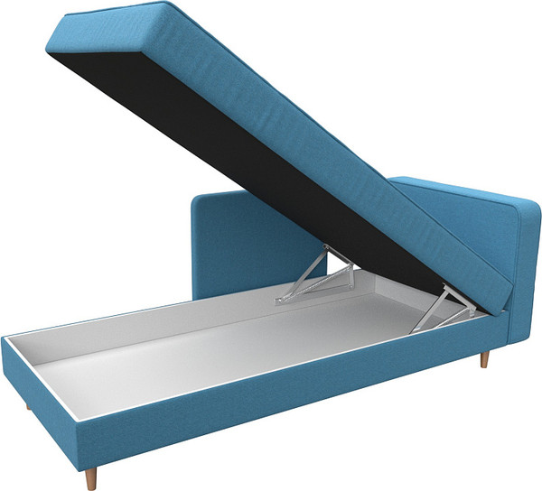 Тахта Лига Диванов Прайм правая / 125778