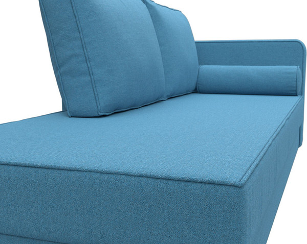 Тахта Лига Диванов Прайм правая / 125778