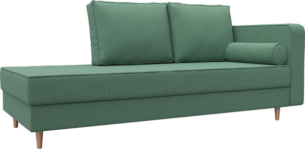 Тахта Лига Диванов Прайм правая / 123657 - фото