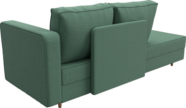 Тахта Лига Диванов Прайм правая / 123657