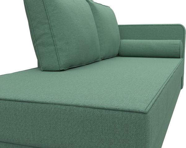 Тахта Лига Диванов Прайм правая / 123657