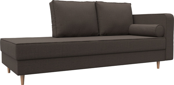 Тахта Лига Диванов Прайм правая / 125321 - фото