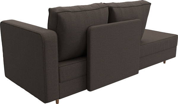 Тахта Лига Диванов Прайм правая / 125321