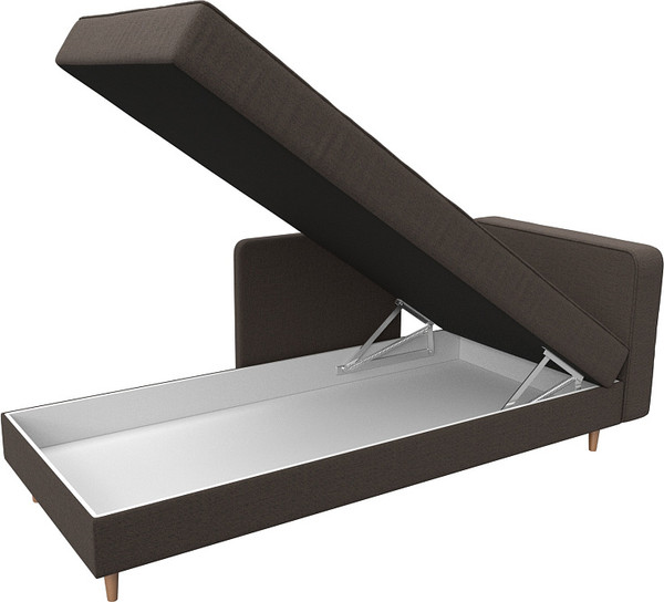 Тахта Лига Диванов Прайм правая / 125321