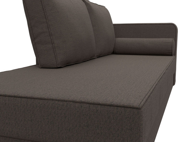 Тахта Лига Диванов Прайм правая / 125321