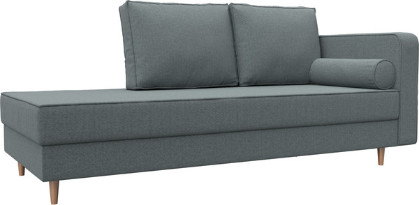 Тахта Лига Диванов Прайм правая / 125322 - фото